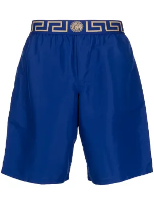 Versace Swim \u0026 Board Shorts for Men - Shop Now on FARFETCH