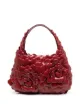 Bild 1 von Valentino Garavani Kleine 03 Rose Edition Hobo-Tasche