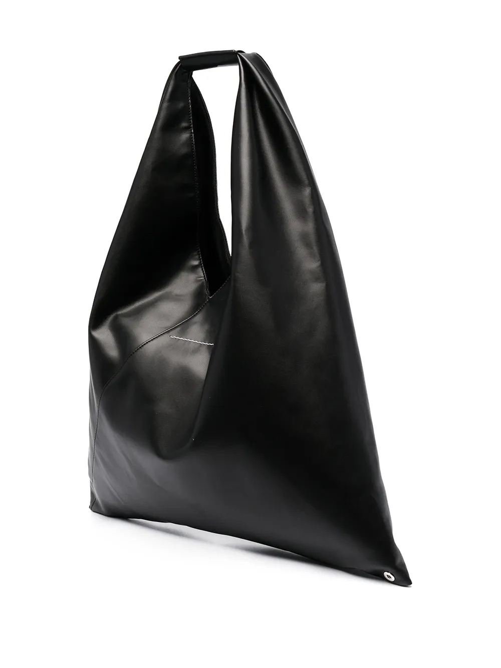 фото Mm6 maison margiela сумка-тоут с верхней ручкой