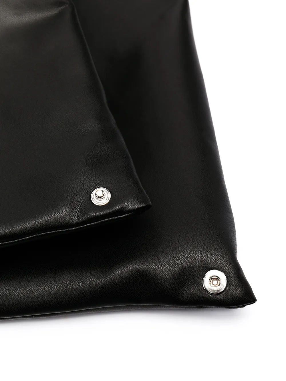 фото Mm6 maison margiela сумка-тоут с верхней ручкой