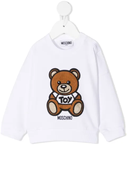 moschino baby boy clothes