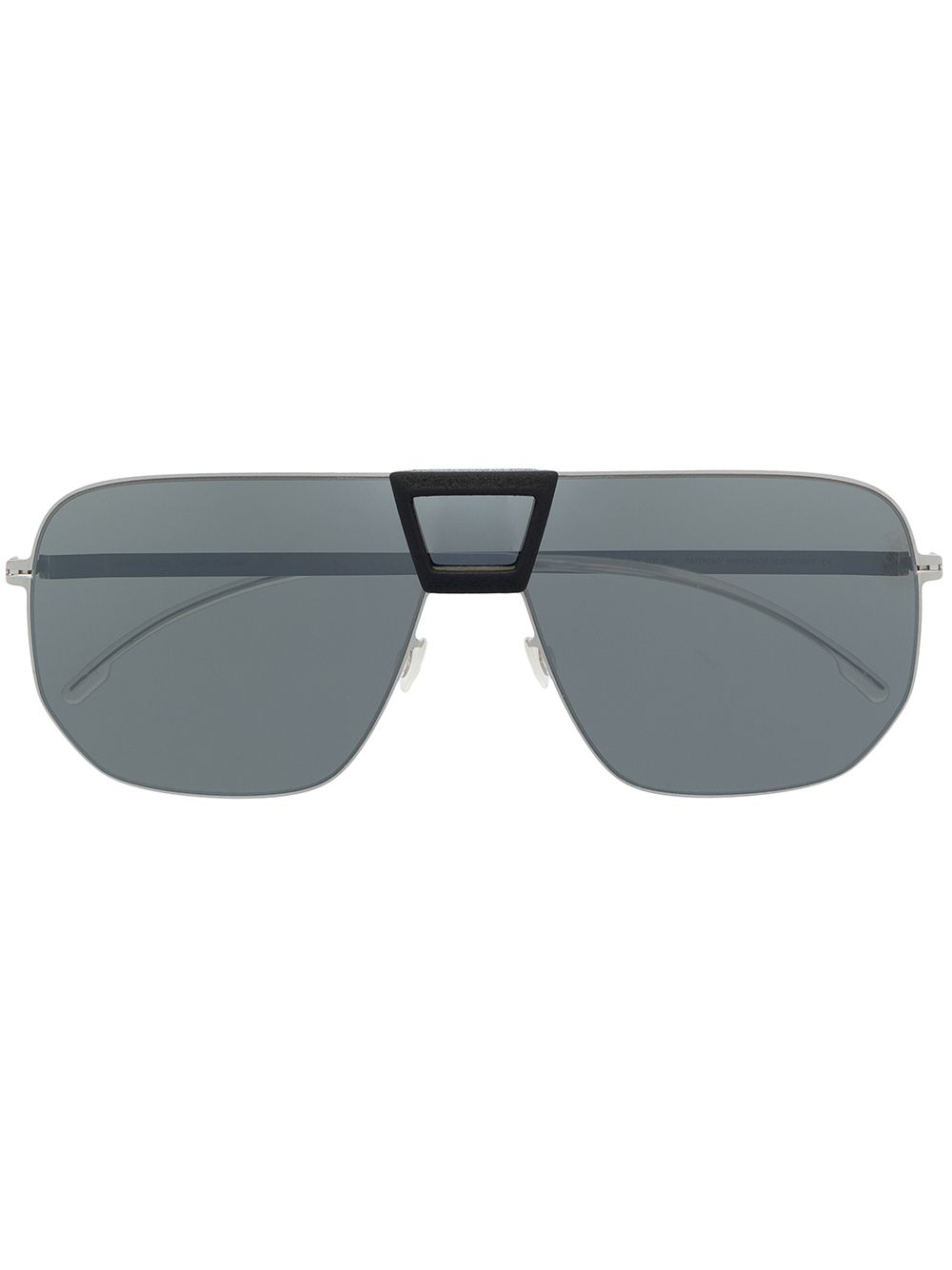 Mykita Cayenne 351 sunglasses - Silver