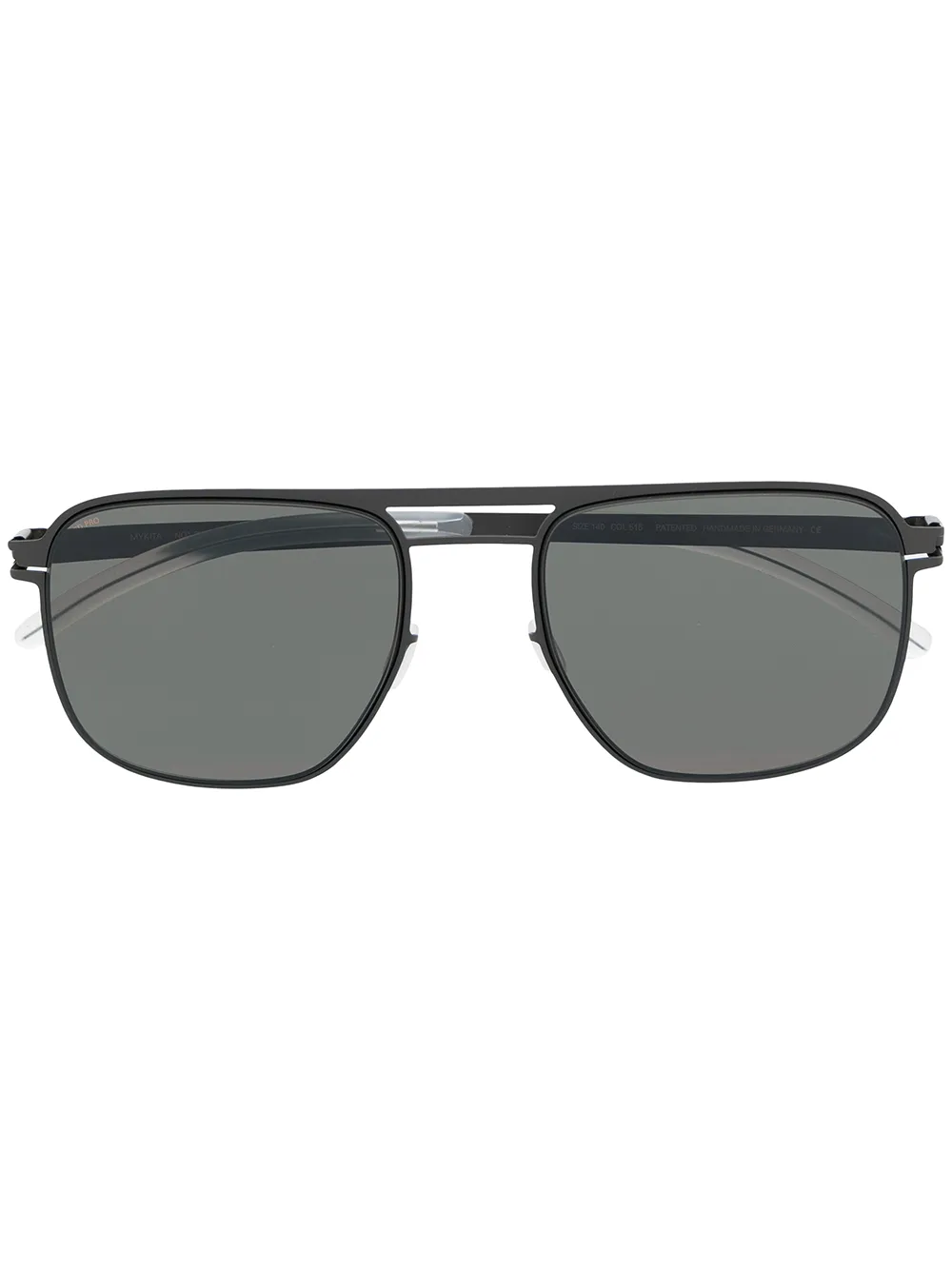 фото Mykita солнцезащитные очки eli 515