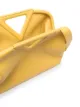 Bottega Veneta The Triangle tonal-design tote bag
