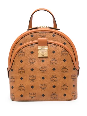 Mcm backpacks cheap Clearance