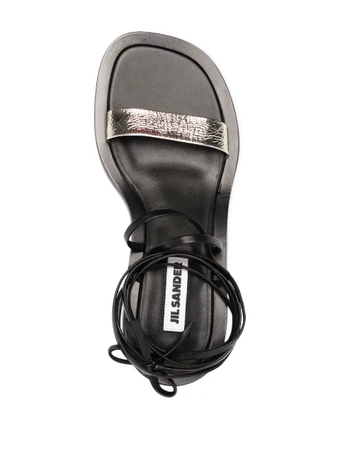 jil sander slide