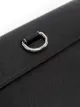Burberry envelope clutch bag