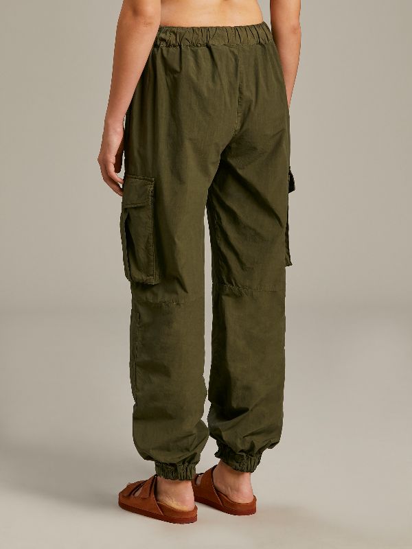 Cargo Pants - Palm Angels® Official