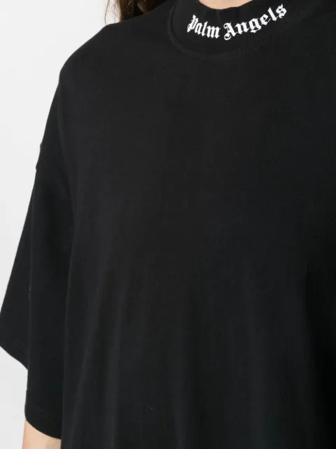 Palm angel t shirt dress Clearance