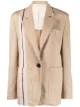 Bild 1 von Palm Angels Gestreifter Blazer
