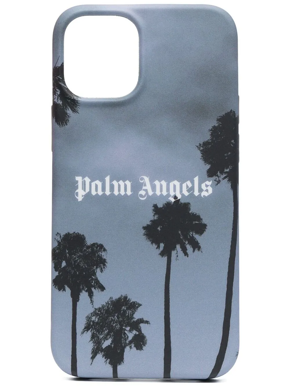 Image 1 of Palm Angels Palms Boulevard iPhone 12 mini case