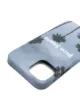 Palm Angels Palms Boulevard iPhone 12 mini case