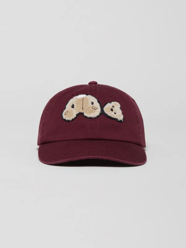 BEAR CAP Palm Angels?? Official