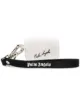 Image 1 of Palm Angels Miami logo Airpod case