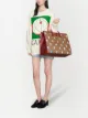 Image 2 of Gucci x Doraemon eco-denim shorts