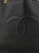 Chanel Pre-Owned 1997 CC Jumbo XL tote bag