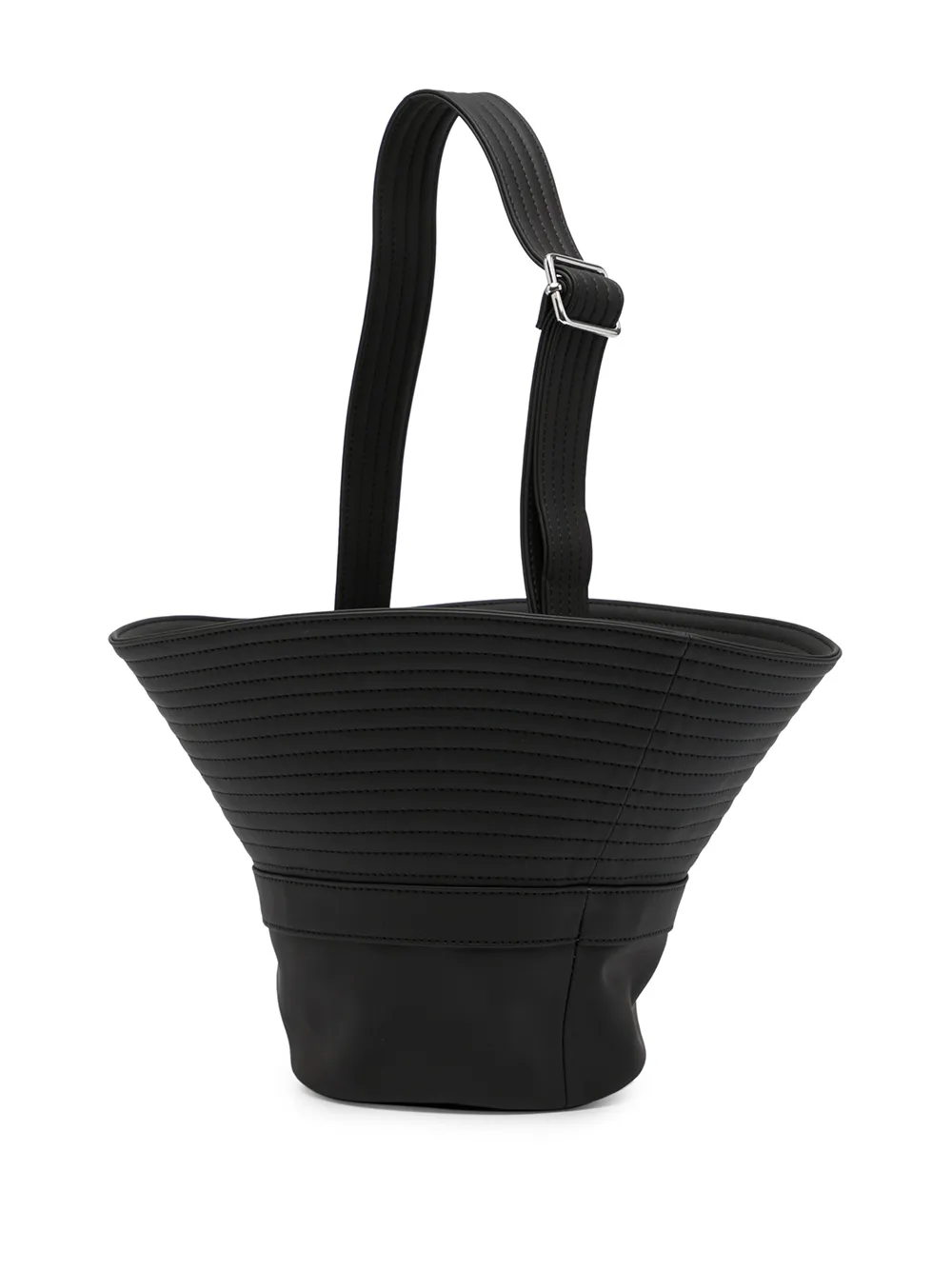 MM6 Maison Margiela バケットハット ハンドバッグ - Farfetch