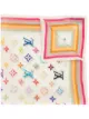 Immagine 1 di Louis Vuitton Foulard con monogramma Pre-owned