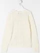 Image 2 of Gucci Kids GG cotton jumper