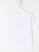 Image 2 of Stella McCartney Kids fruit heart T-shirt