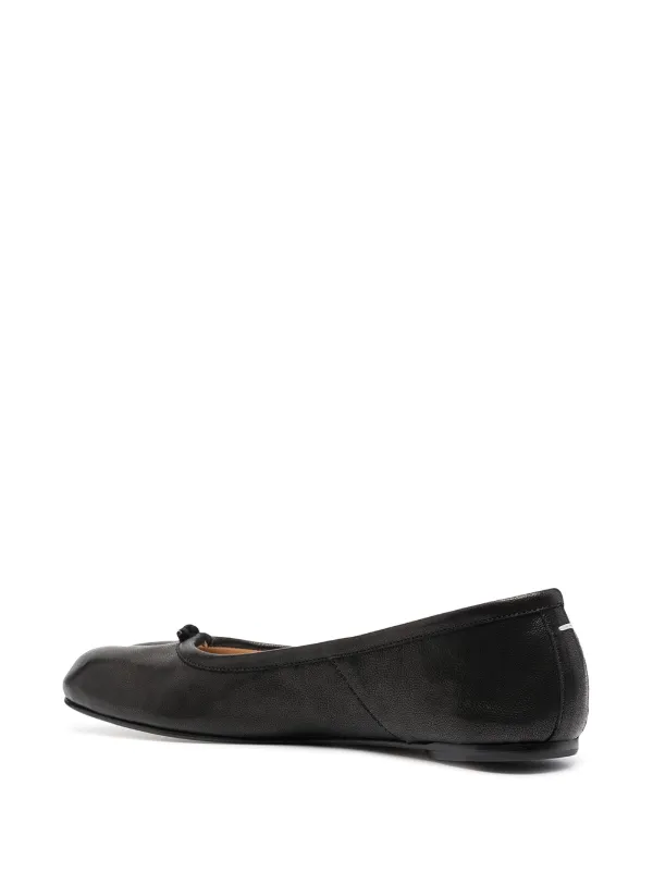 Maison Margiela Tabi Ballerina Shoes - Farfetch