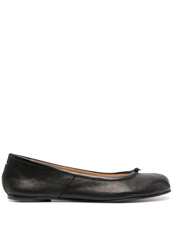 Maison Margiela Tabi Ballerina Shoes - Farfetch