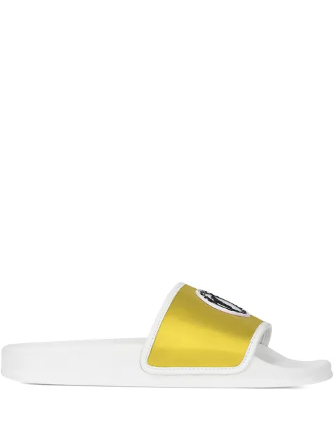 Giuseppe Zanotti Slides Brett