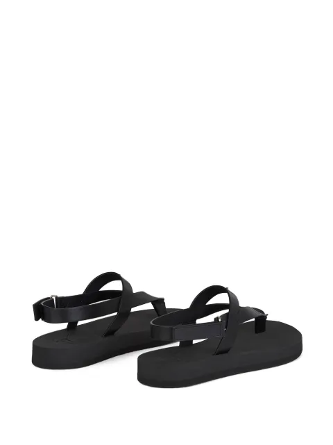 Giuseppe zanotti GZ woman slippers flip flops | Slipper sandals, Womens slippers, Womens flip flop