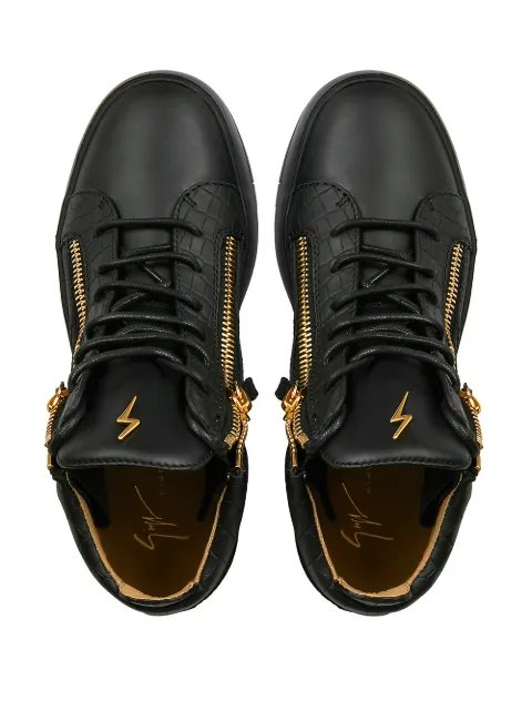 giuseppe zanotti kriss croc