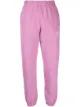 Image 1 of Opening Ceremony logo-print cotton track pants