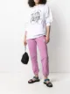 Image 2 of Opening Ceremony logo-print cotton track pants
