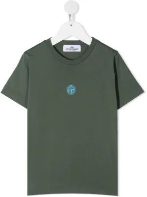 stone island junior t shirt sale