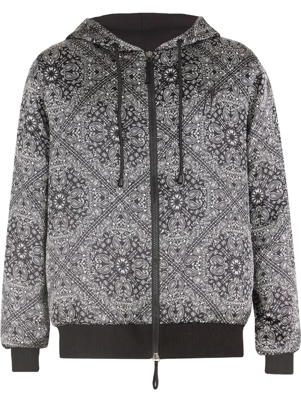 giuseppe zanotti jacket