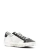 Изображение 2 из Golden Goose кеды Superstar со вставками