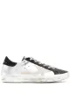Изображение 1 из Golden Goose кеды Superstar со вставками