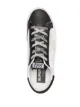 Golden Goose кеды Superstar со вставками
