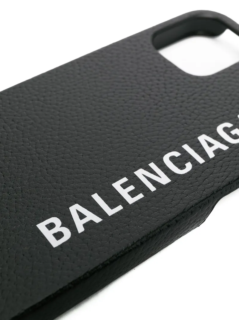 balenciaga case iphone 12