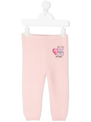 baby girl track pants