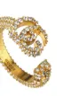 Gucci Double G ring