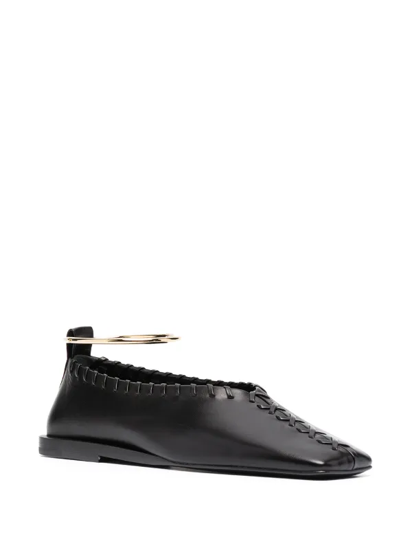 Ballerinas | SHOES | Women | Jil Sander Online store