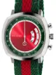 Gucci Grip 40mm watch