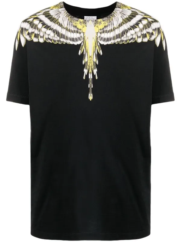 Farfetch marcelo burlon t shirt Clearance