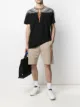 Billede 2 af Marcelo Burlon County of Milan T-shirt med grizzly Wings-tryk