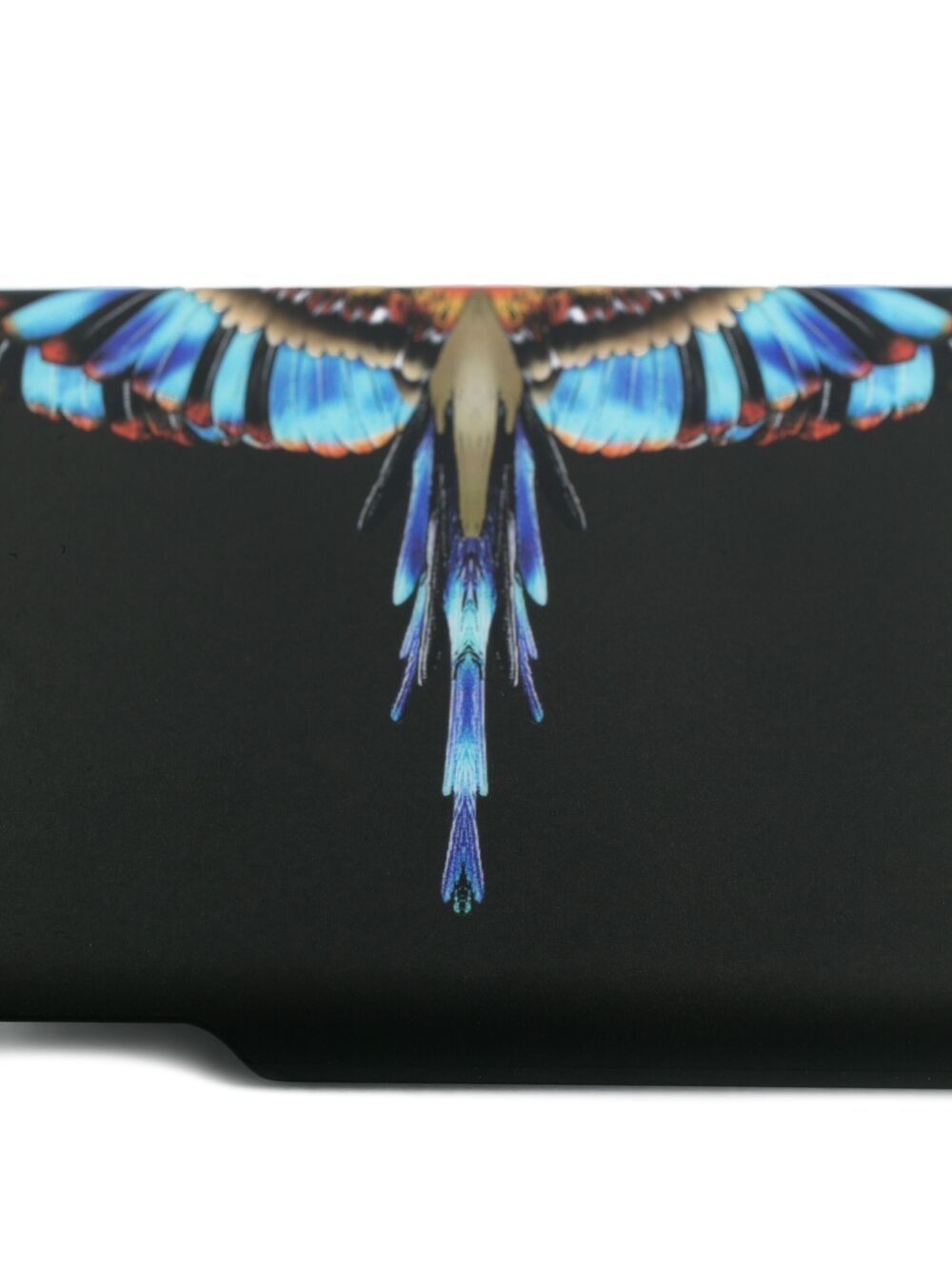 фото Marcelo burlon county of milan чехол grizzly wings для iphone 11 pro