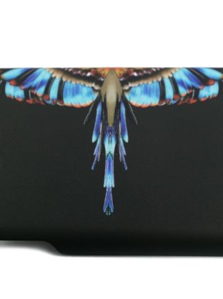 iPhone 11 Pro Grizzly Wings 手机壳展示图