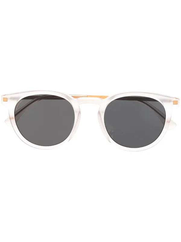 MONCLER ラウンドフレームサングラス 【関税込】 Mykita ラウンドフレーム サングラス 通販 - FARFETCH