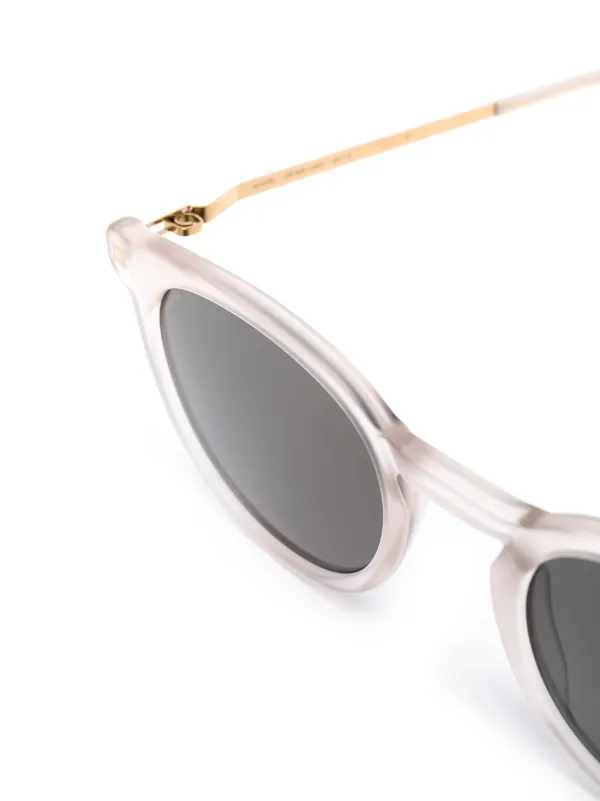 Mykita ラウンドフレーム サングラス 通販 - FARFETCH