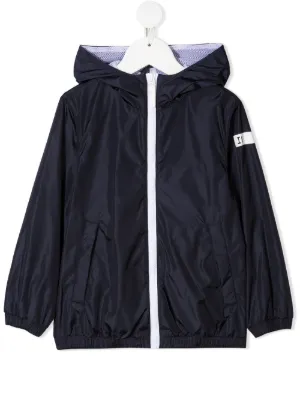 Boys designer windbreaker Clearance