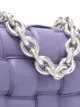 Bottega Veneta The Chain Cassette shoulder bag