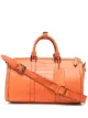 Bild 1 av Burberry stor holdall-väska-väska med dragkedja